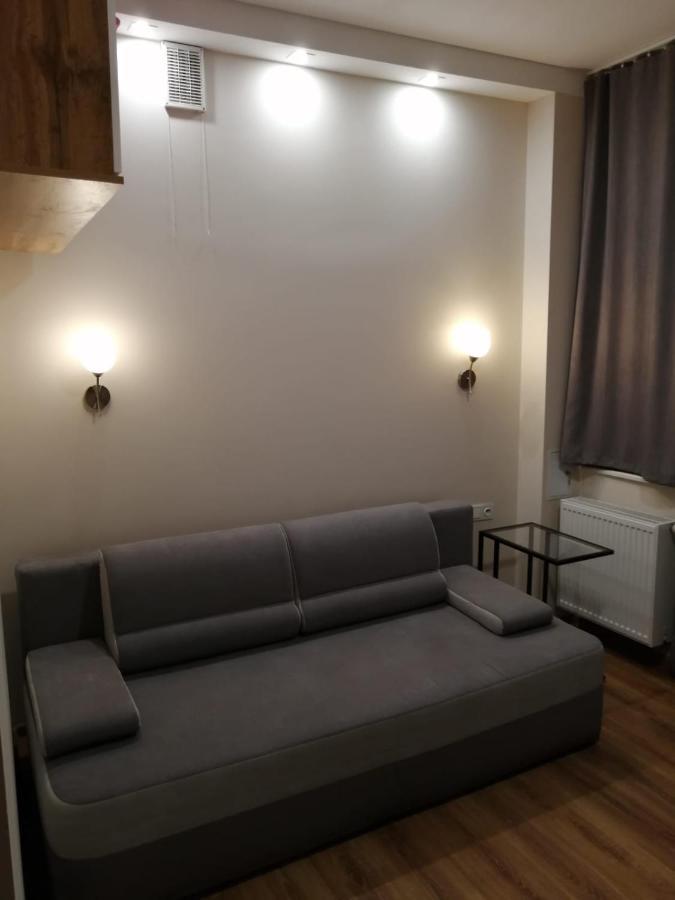 R&B Apartments Posen Exterior foto